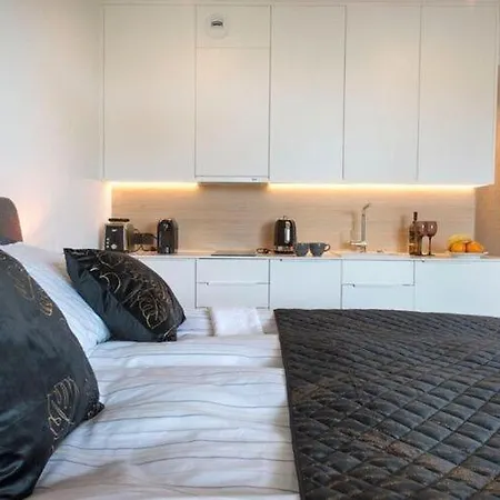 Comfortable Near The Sea, Apartment