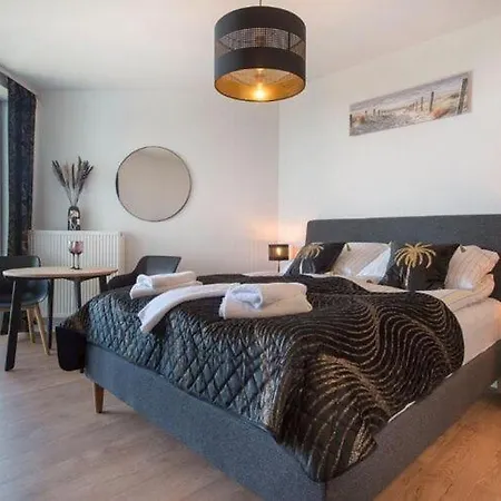 Comfortable Near The Sea, Pobierowo