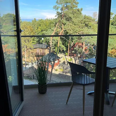 Comfortable Near The Sea, * Pobierowo