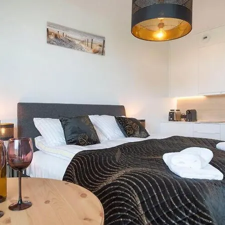 Apartment Comfortable Near The Sea, *
