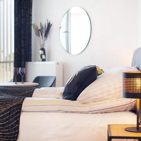 Comfortable Near The Sea, Apartment