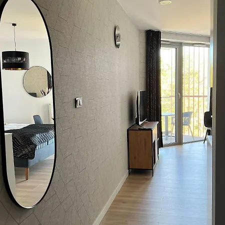 Comfortable Near The Sea, Apartment *
