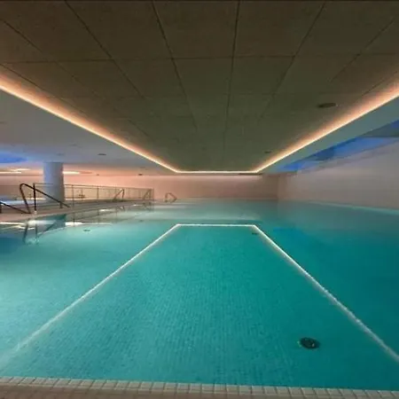 Comfortable Near The Sea, * Pobierowo