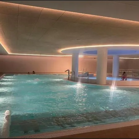 Comfortable Near The Sea, *