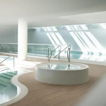 Comfortable Near The Sea, Apartment