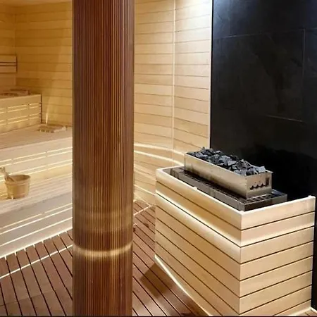 Apartment Comfortable Near The Sea, *